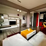 Cozy Residental דירה