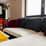 דירה Cozy Residental קושיצה