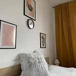 דירה Cozy Residental קושיצה