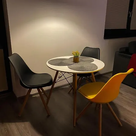 Cozy Residental