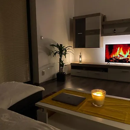 Apartment Cozy Residental