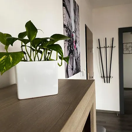 Apartment Cozy Residental Kosice