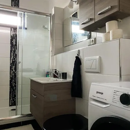 Apartment Cozy Residental Kosice