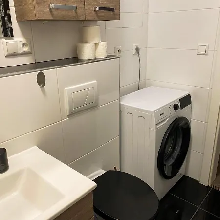 Apartment Cozy Residental *