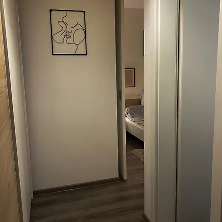 Apartment Cozy Residental *