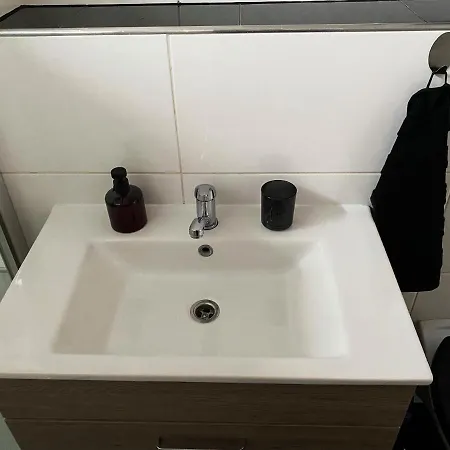 Cozy Residental * Kassa
