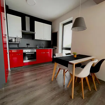 Cozy Residental Kosice