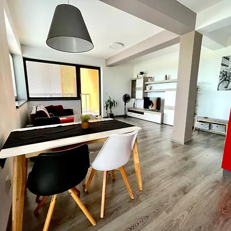 Cozy Residental Kosice