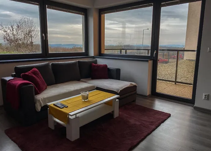 Cozy Residental 아파트 *