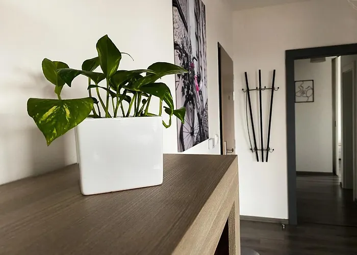 Apartment Cozy Residental Kosice