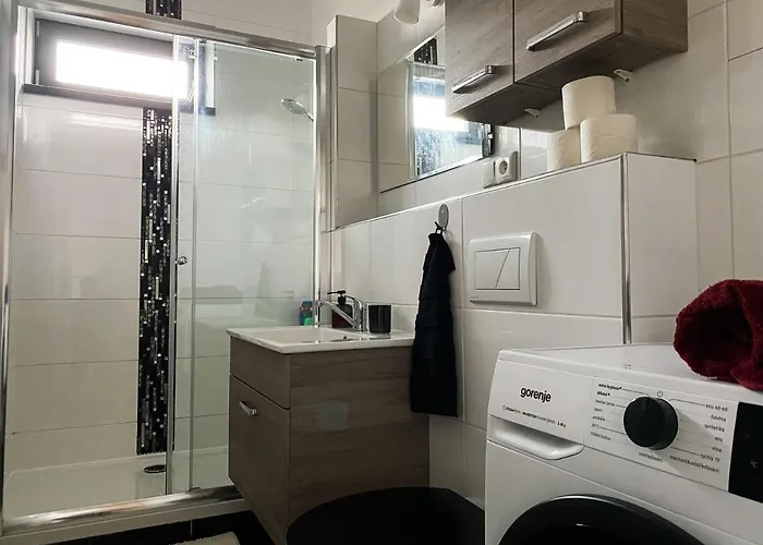 Apartment Cozy Residental Kosice