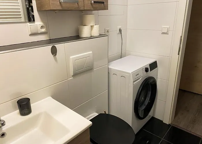 아파트 Cozy Residental *