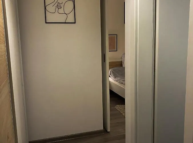 Appartement Cozy Residental *