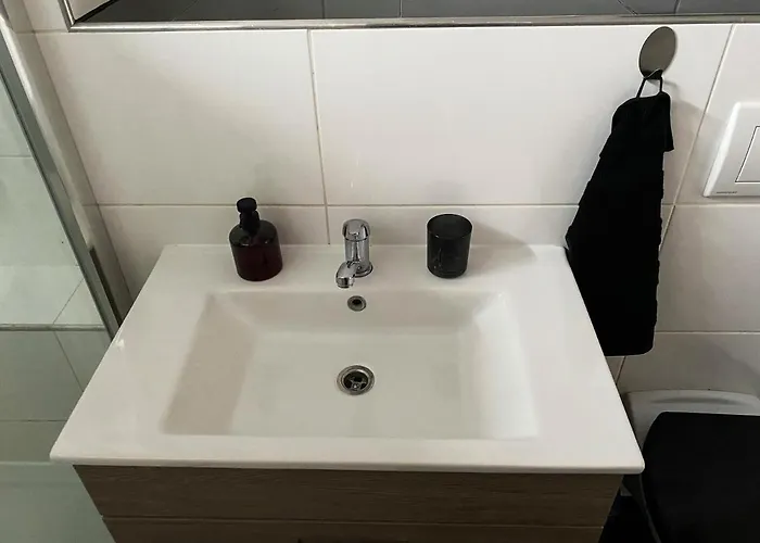 Cozy Residental * Košice