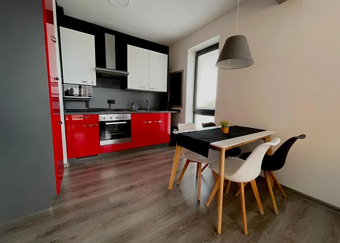 Cozy Residental Kosice