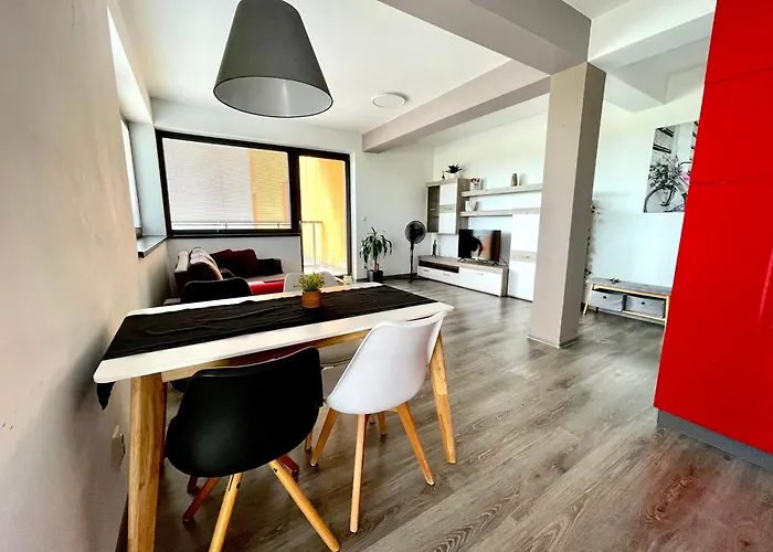 Cozy Residental Kosice